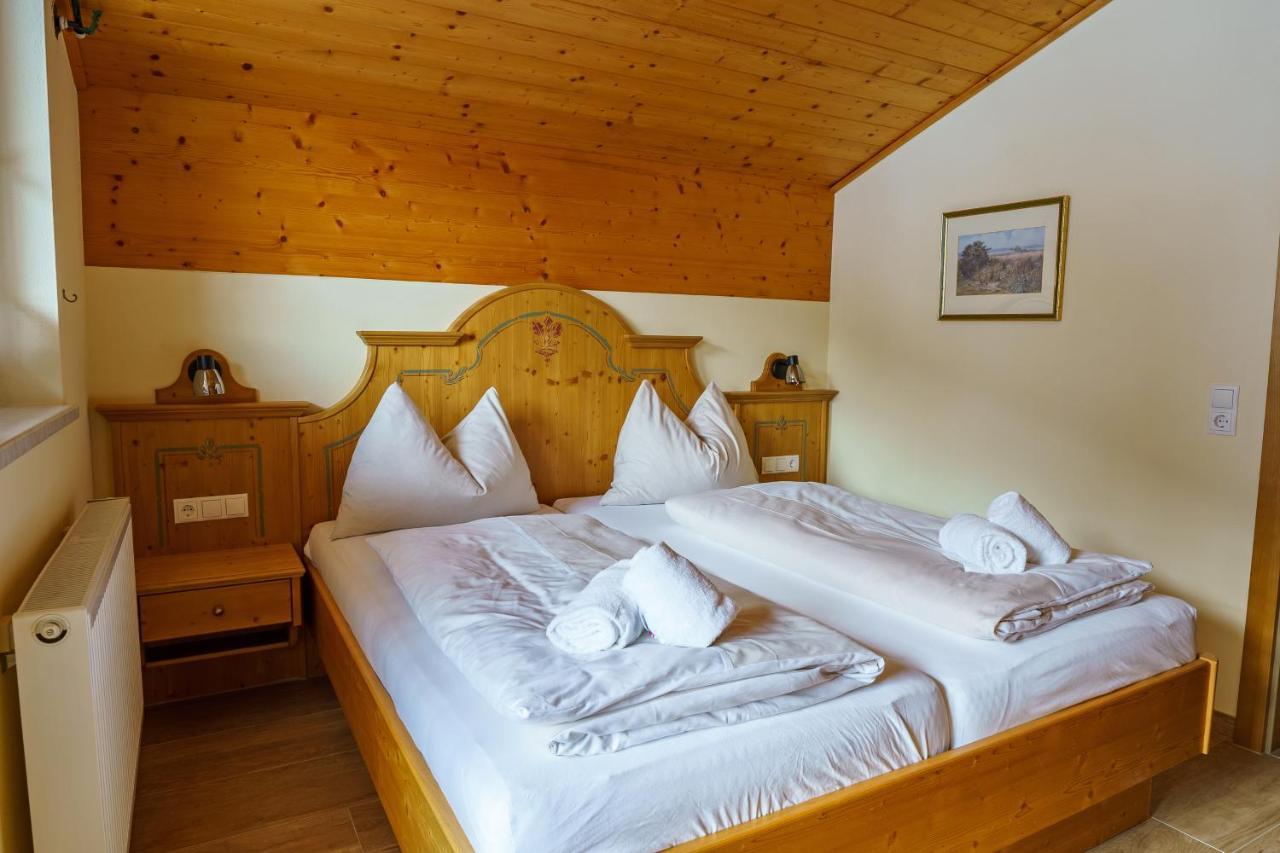 Aparthotel Hubertus Alpine Living Obertauern Zewnętrze zdjęcie