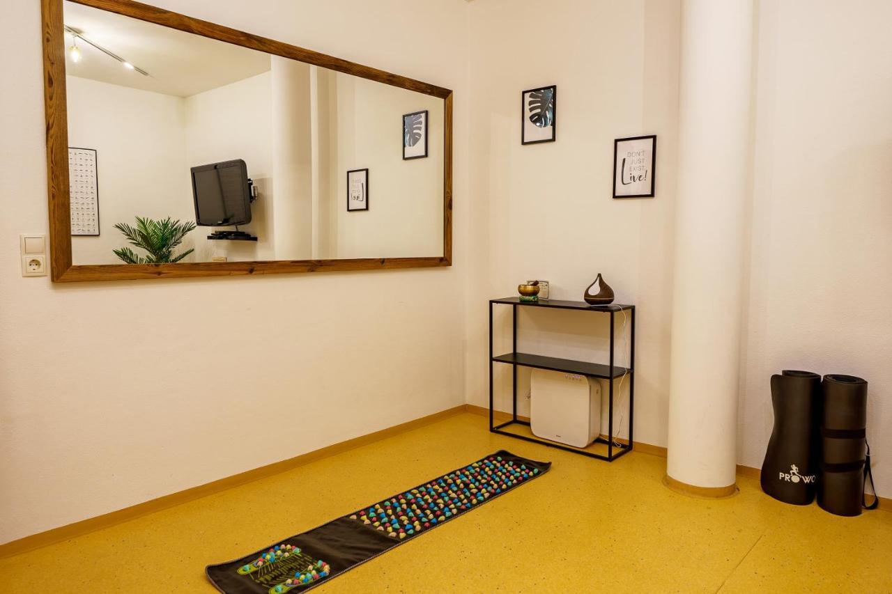 Aparthotel Hubertus Alpine Living Obertauern Zewnętrze zdjęcie