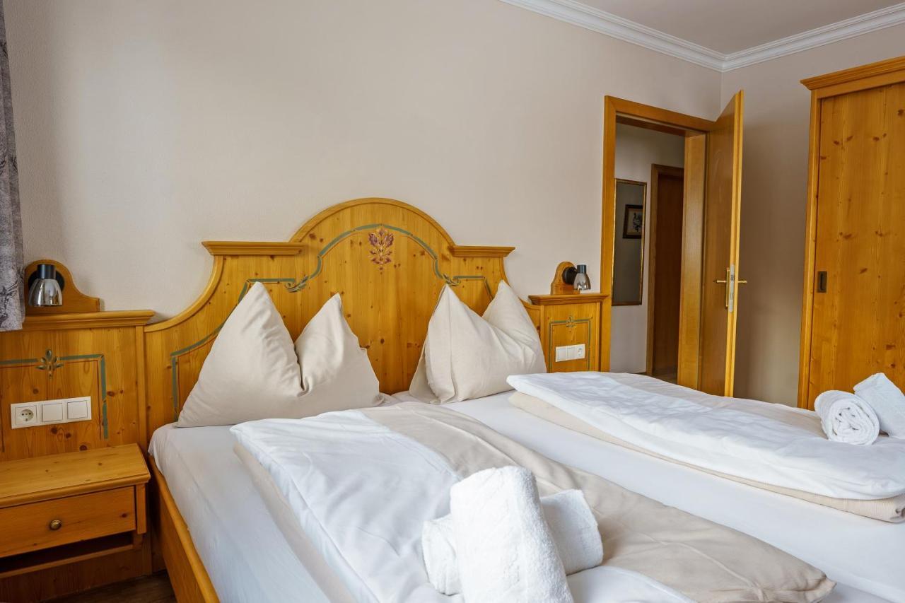 Aparthotel Hubertus Alpine Living Obertauern Zewnętrze zdjęcie