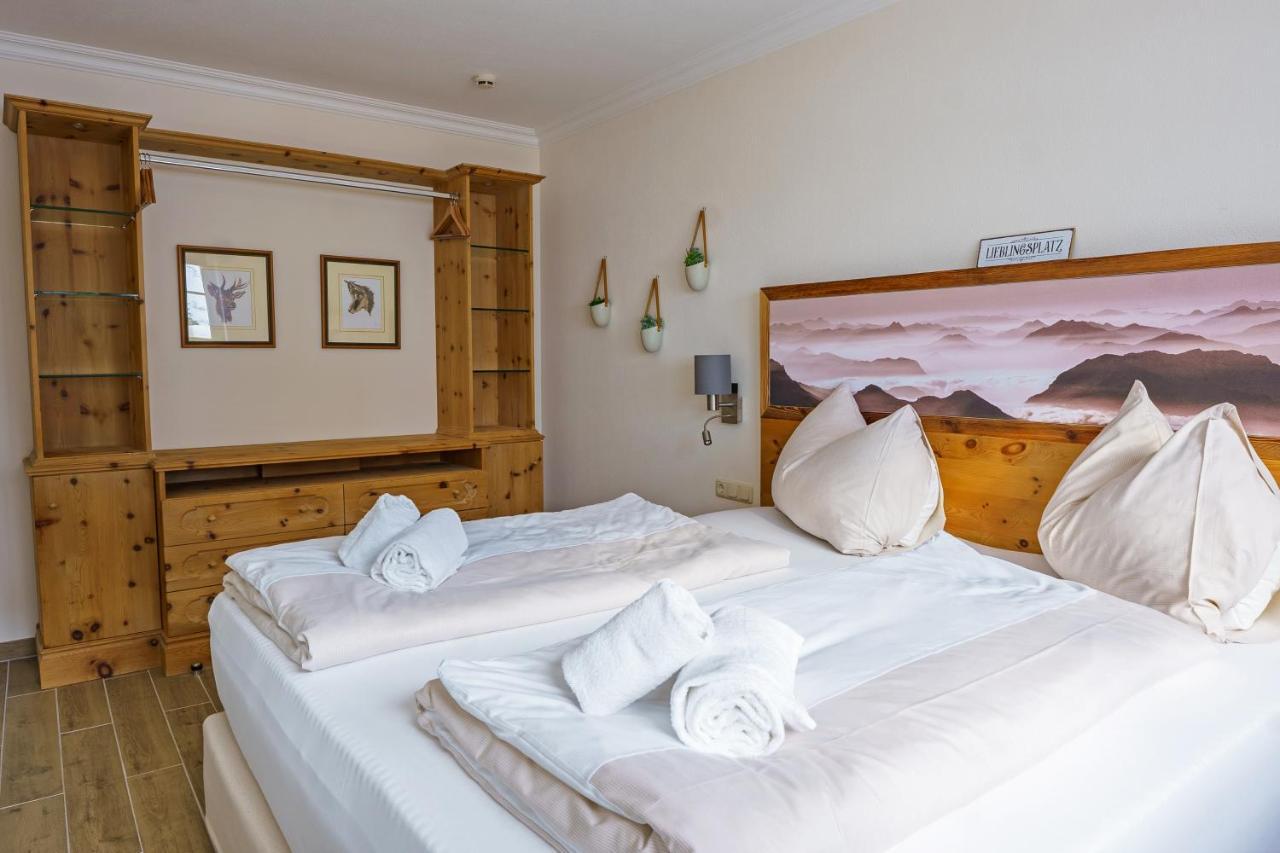 Aparthotel Hubertus Alpine Living Obertauern Zewnętrze zdjęcie