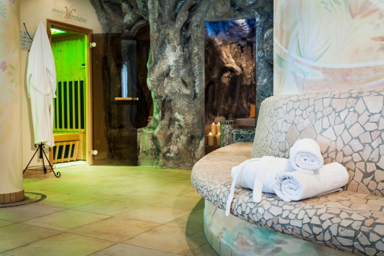 Aparthotel Hubertus Alpine Living Obertauern Zewnętrze zdjęcie