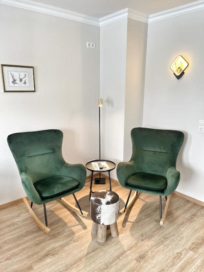 Aparthotel Hubertus Alpine Living Obertauern Zewnętrze zdjęcie